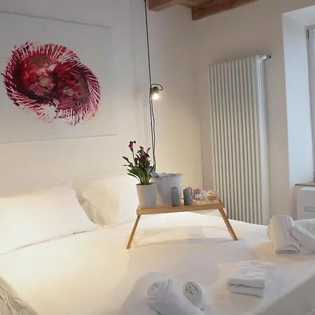 Santo Stefano 2 * レッジョ・エミリア