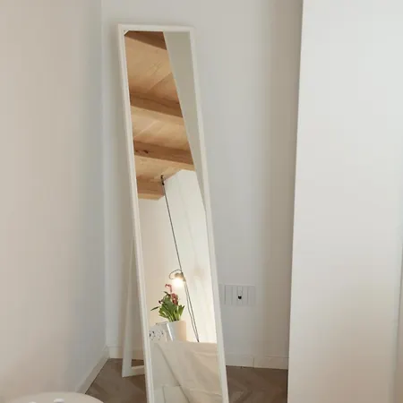 Santo Stefano 2 アパート