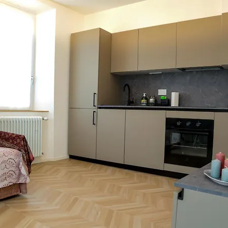 Διαμέρισμα Santo Stefano 2 Ρέτζιο Εμίλια