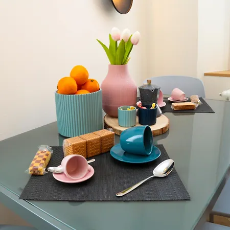 アパート Santo Stefano 2 レッジョ・エミリア