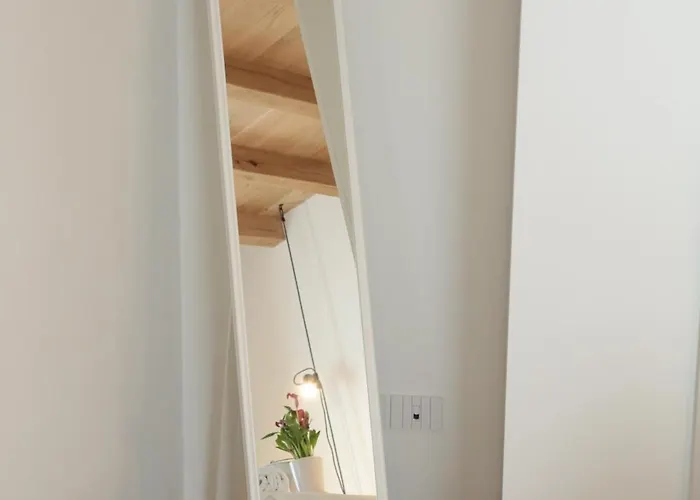 Santo Stefano 2 アパート