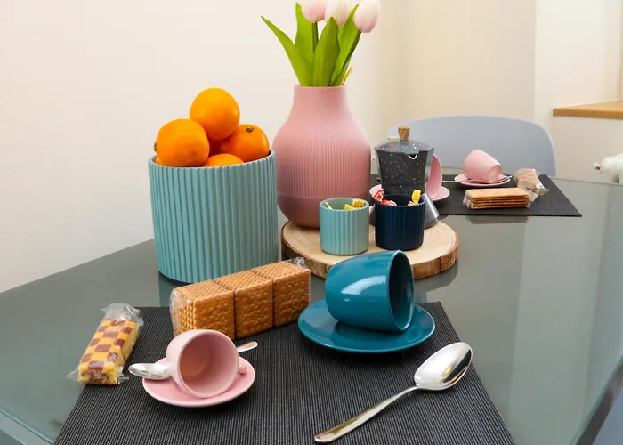 アパート Santo Stefano 2 レッジョ・エミリア